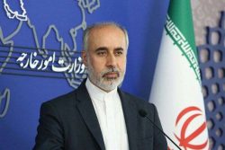 اتحادیه اروپا 8 فرد و 3 نهاد ایرانی را تحریم کرد