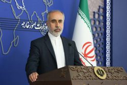 واکنش تهران به تصویب قطعنامه وضعیت حقوق بشر در ایران