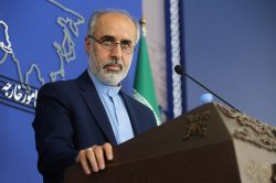 ایران دنبال جهش در روابط منطقه ای است