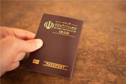 صدور ۹۰۰۰ گذرنامه موقت در گیلان / ۳ هزار گذرنامه تمدید شد