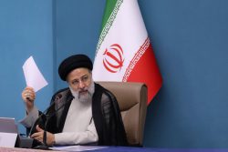 محسن چاوشی برای خوزستان نوشت / اجازه تجزیه ایران را نمی دهیم