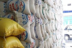 تشکیل ۱۷۵ پرونده در بازار برنج گیلان