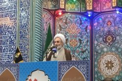 ایران اسلامی با انزوای دشمنان قدرتمندتر خواهد شد