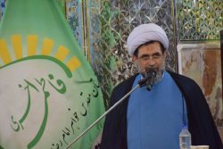 بهادری جهرمی: دشمنان اصرار دارند جمهوری اسلامی را طوری جلوه دهند که واقعی نیست