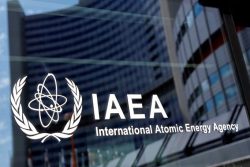 تصویب قطعنامه ضدایرانی در شورای حکام آژانس بین المللی انرژی اتمی