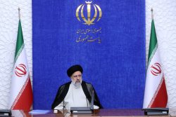 اعلام آمریکا برای برداشته شدن تحریم های بخشی و اصرار ایران بر لغو کلیه تحریم ها