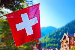 سوئیس: تحریم های اتحادیه اروپا علیه ایران به دلیل اعتراضات را اجرا نمی‌کنیم