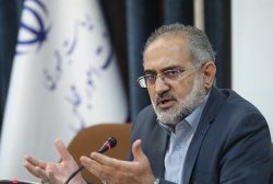 گروسی: برنامه هسته ای ایران بسیار پیشرفت کرده است