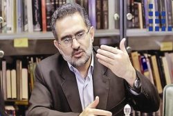 حسینی: دولت گوش شنوایی برای شنیدن مطالبات مردم دارد