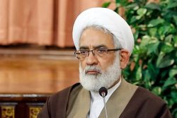 ایران عجله ای برای توافق ناقص در مذاکرات برجام ندارد
