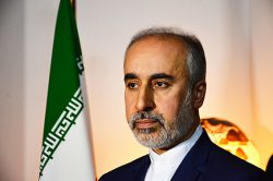 واکنش وزارت خارجه به ادعاهای منتشره درباره قصد ایران برای حمله به عربستان
