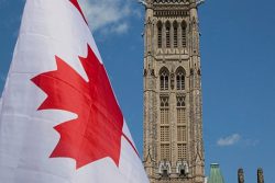 طرح ممنوعیت ورود مقامات ایران به کانادا اجرایی شد