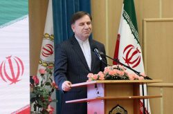 سرلشکر سلامی: سلاح های آتشبار دشمن در اطراف کشور آرایش گرفته اند امّا امنیت بر ایران حاکم است