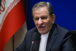 امیرعبداللهیان اعلام کرد: عزم دولت ایران بر اجرایی کردن تمامی توافقات زیرساختی با پکن