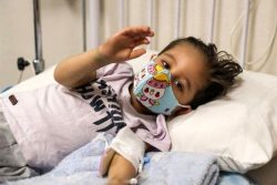 شاهد شیوع بیماری های ویروسی و تنفسی در بین کودکان هستیم/ تاکنون 6 کودک فوت شده/ تست کرونای آنها مثبت گزارش نشده