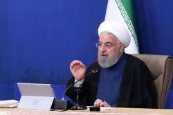 واکنش کاخ سفید به اظهارات رئیسی درباره قصاص قاتلان سردار سلیمانی
