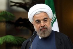 روحانی: اگر روزی انتخابات از نظر مردم بیفتد، به معنای پایان انقلاب است
