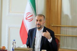 همچنان مسیر مذاکرات هسته‌ای باز است/دعوت از سلطان عمان برای سفر به تهران