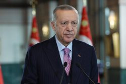 واکنش اردوغان به انفجار استانبول: تروریست‌ها به اهداف خود نخواهند رسید