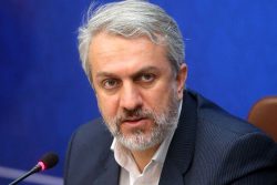 وزیر صمت: آماده معرفی شرکت‌های بزرگ ایرانی به عمان هستیم