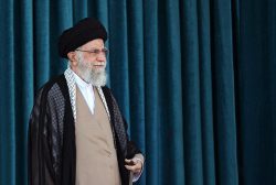 روحانی درگذشت حجت الاسلام محتشمی پور را تسلیت گفت
