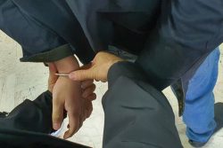 شناسایی کلاهبرداری ۶۰۰ میلیارد ریالی در لاهیجان / متهم دستگیر شد