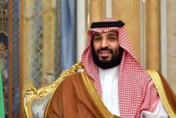 شاهزادگان سعودی به دنبال برکناری محمد بن سلمان هستند
