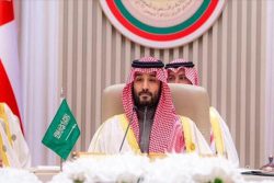 بن سلمان: در سایه ایدئولوژی افراط گرایانه امکان پیشرفت عربستان نیست