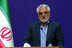 رییس دانشگاه آزاد اسلامی: تحصیل ۶۰ هزار دانشجوی غیر ایرانی در واحدهای دانشگاه های آزاد کشور