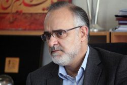 امیرعبداللهیان در فرودگاه بیروت: ایران هرگز از کمک به لبنان دریغ نمی کند
