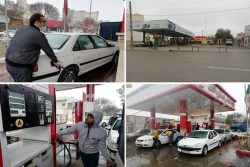 آخرین خبرها از سهمیه بنزین نوروزی