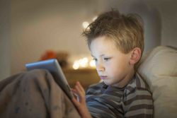 سند صیانت از کودکان و نوجوانان در فضای مجازی ابلاغ شد