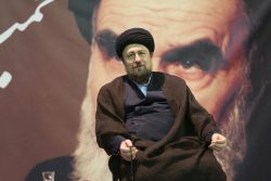 سید حسن خمینی:‌ مردم ملاک اطاعت هستند/ ظلم،‌ باعث انقلاب می شود/ دعا برای جناب کروبی
