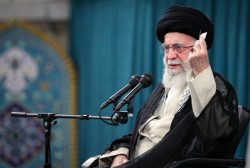 گاف جدید بایدن درباره سفر به ایران