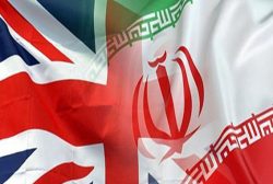 ملت اجازه نفوذ دشمن به خاک ایران را نمی دهند