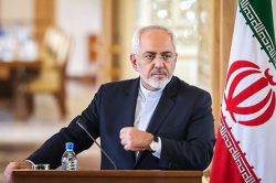 ایران به دنبال ساخت سلاح اتمی نیست/ امروز جهان به “ایران قوی” نیازمند است