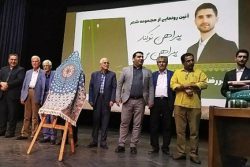 دریادار خانزادی: حضور ناوهای ایرانی در خلیج فنلاند یک رویداد تاریخی است